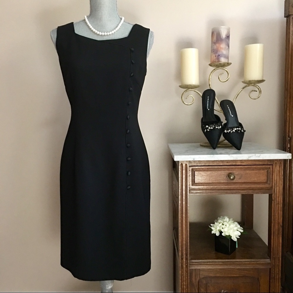 Beautifully Embellished Dress